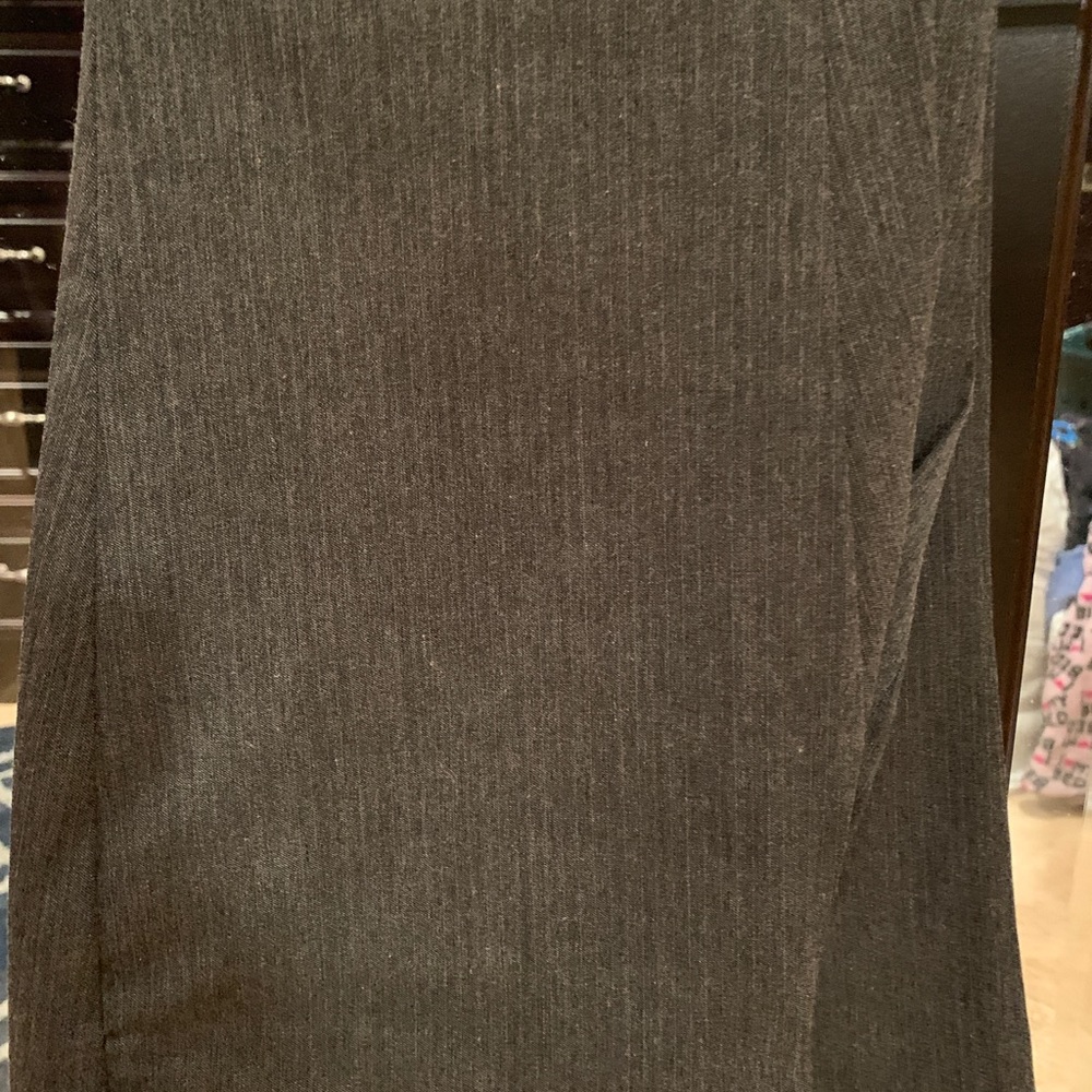 The limited pinstripe dress pants - Picture 3 of 5